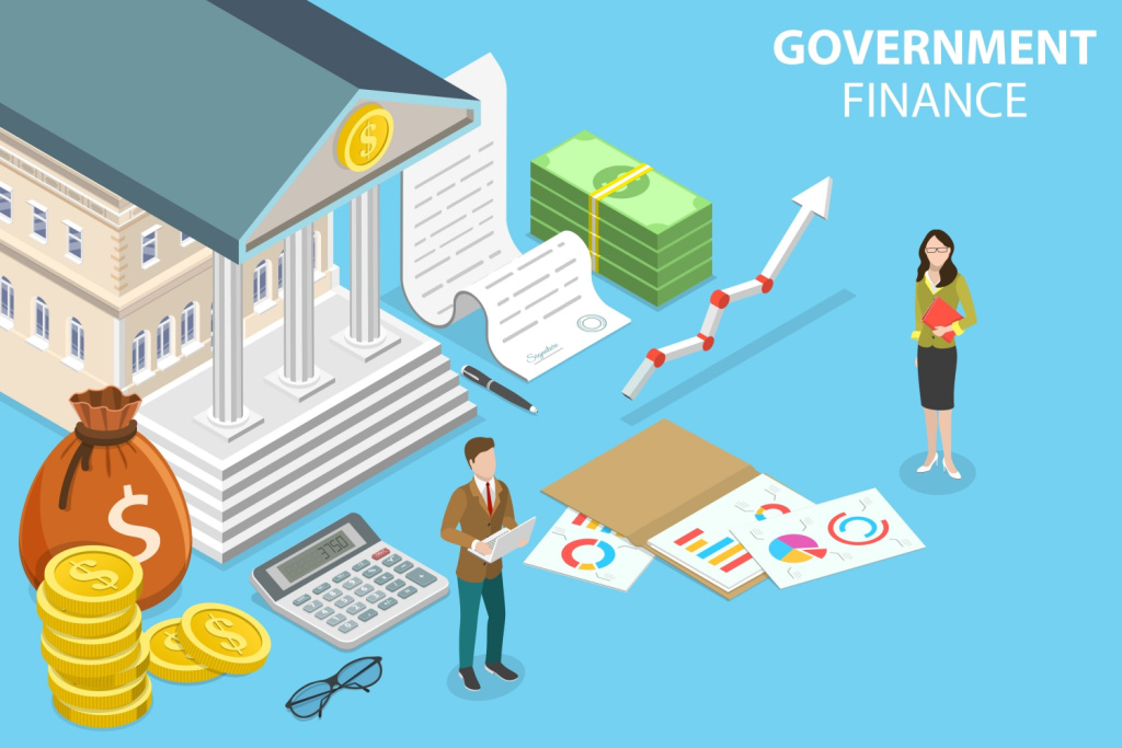 public finance attorney wisconsin