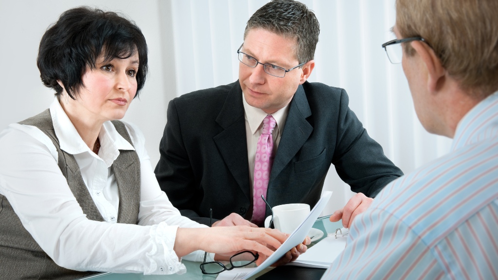 How Do You Resolve Shareholder Disputes? Attolles Law, S.C.